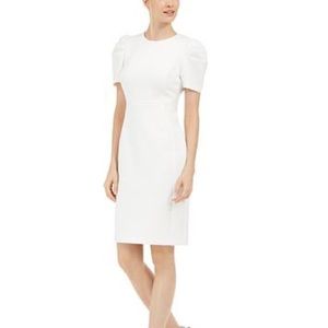 NWT Calvin Klein dress